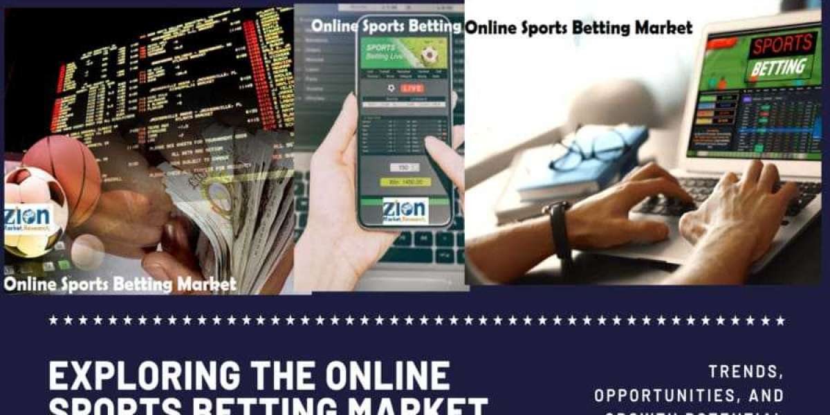 Unleashing the Thrill: Discovering Korean Sports Betting Sites