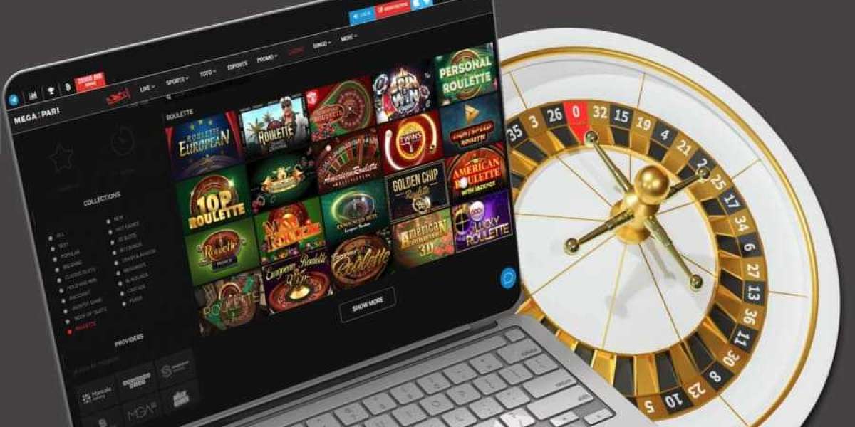 Unveiling the Perfect Casino Site