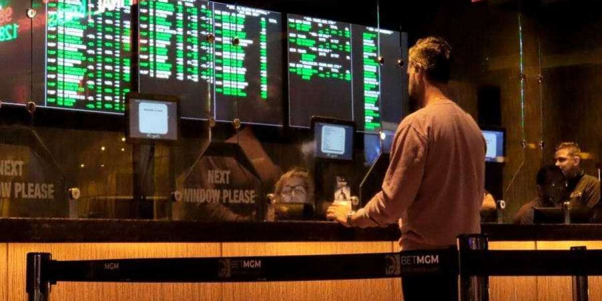 Unmasking the Ultimate Sports Gambling Site