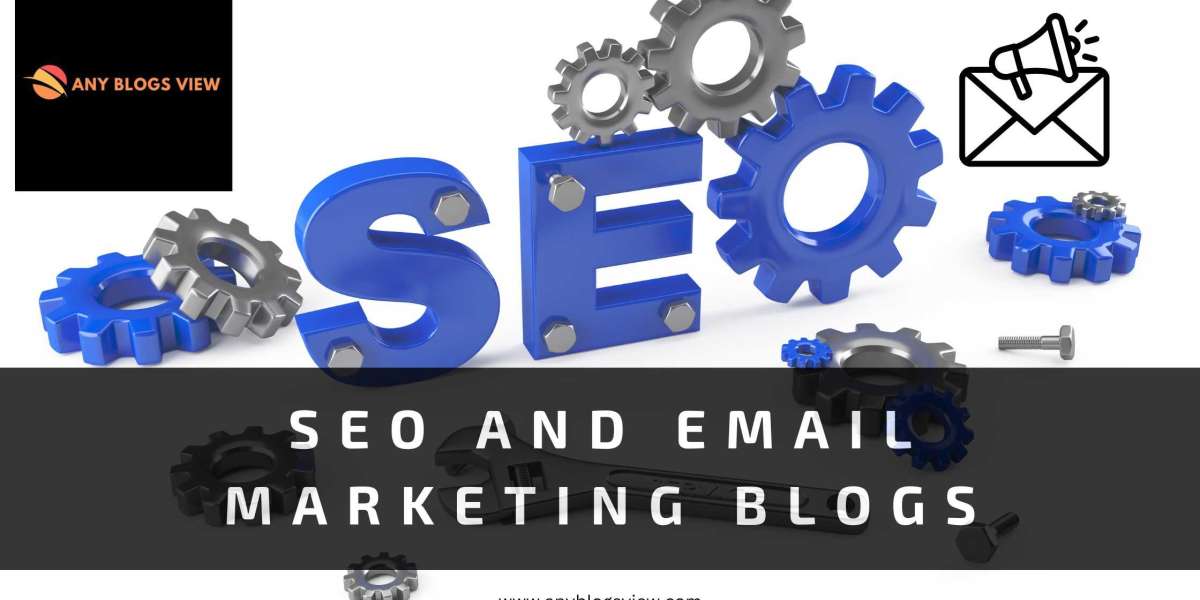 SEO and Email Marketing: The Perfect Combination for Blog Success