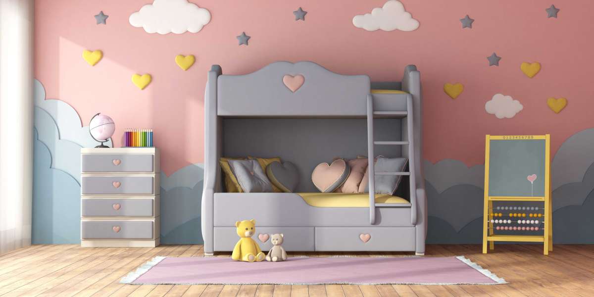 5 Laws That Anyone Working In Bunk Bed Price Uk Should Know