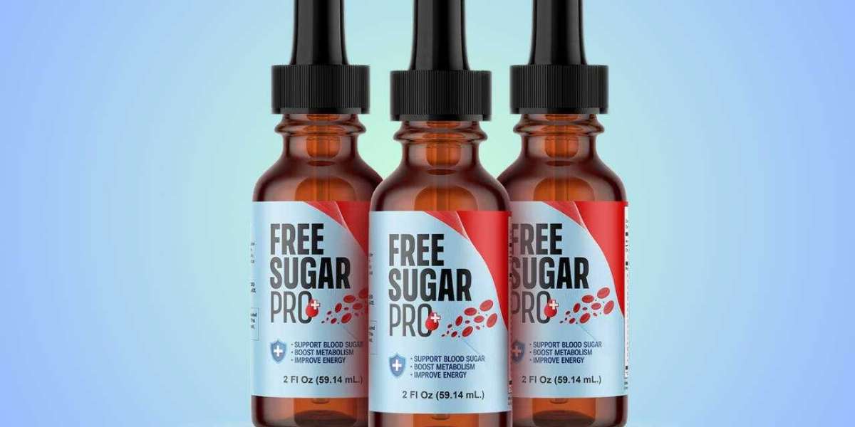 Free Sugar Pro (Updated) Negative Side Effects Risk or Legit!