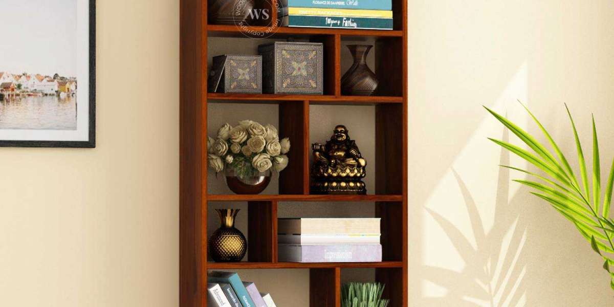 Choosing the Best Material for Wall Shelves