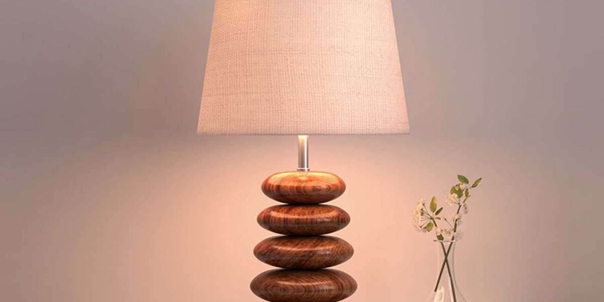 Choosing Between Table Lamps and Study Lamps