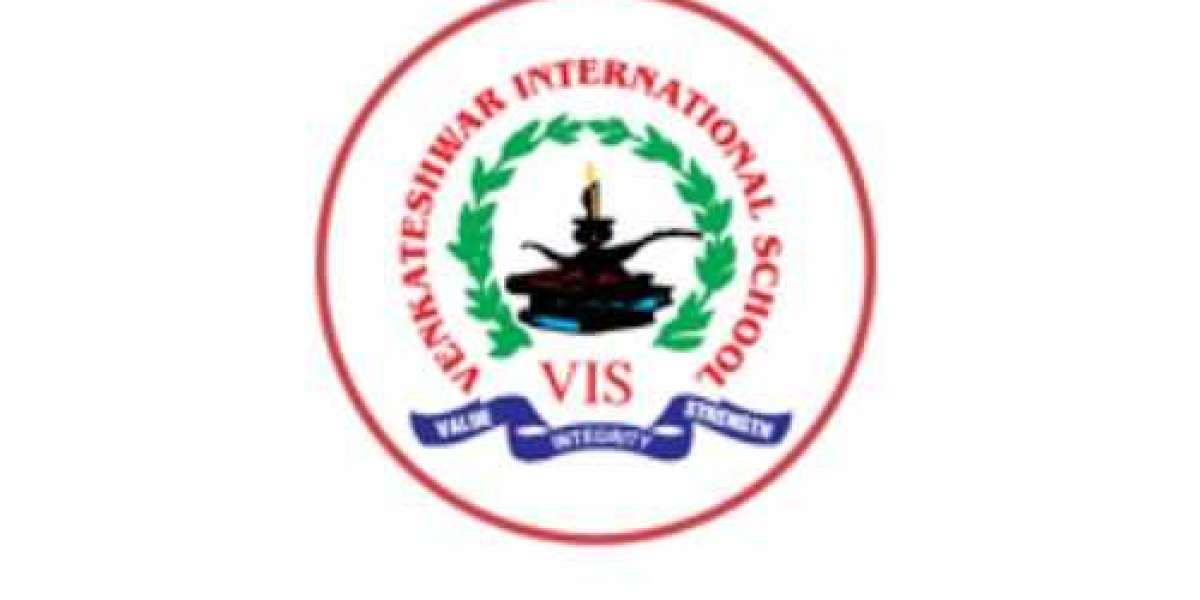 The Height of Academic Achievement in Dwarka is Achieved at Venkateshwar International School