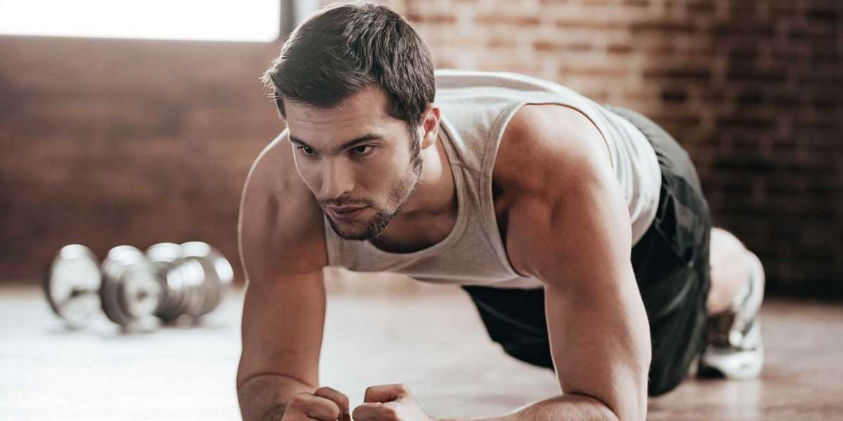 Why Men Must Undergo Breathing Exercises Regularly