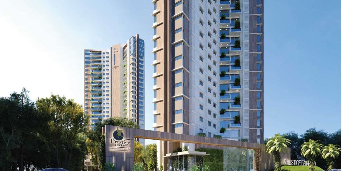 Prestige City Indirapuram | Top Residential Project in Ghaziabad