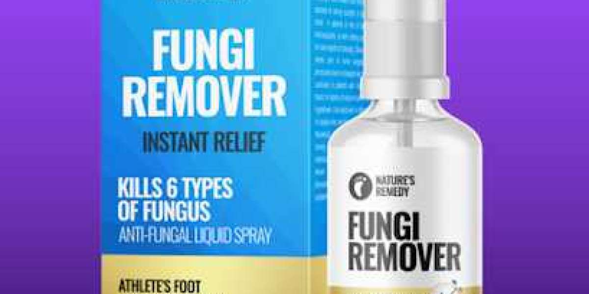 Nature’s Remedy Fungi Remover AU NZ Naturally Fungal Infections !