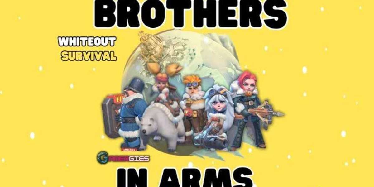 Brothers In Arms PvP: Essential Strategy Guide