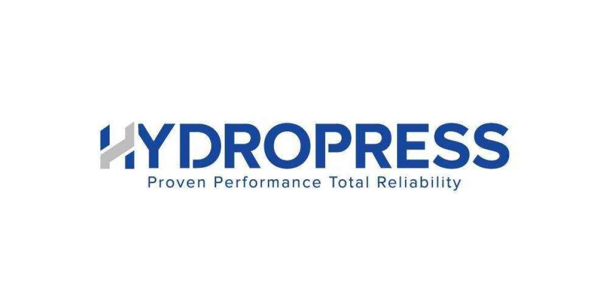 Membrane Filter Plates by Hydro Press Industries - Top Quality