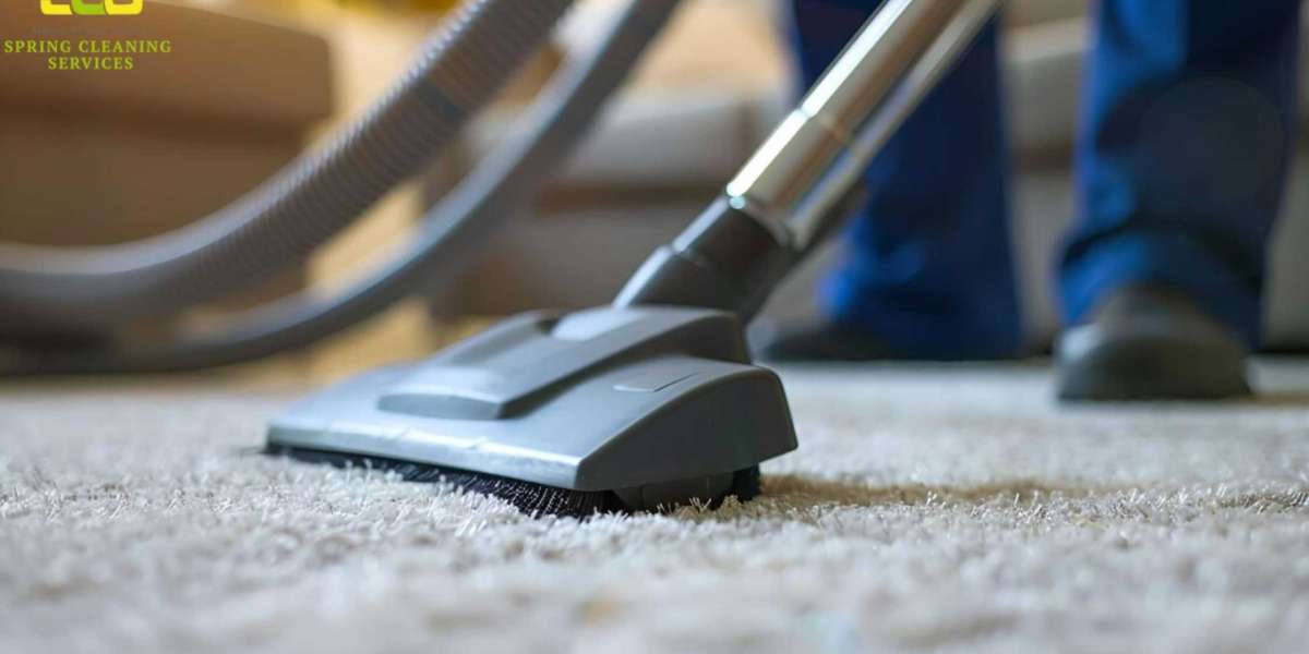 Professional Carpet Cleaning: Your Home’s Secret to a Refreshed Appearance