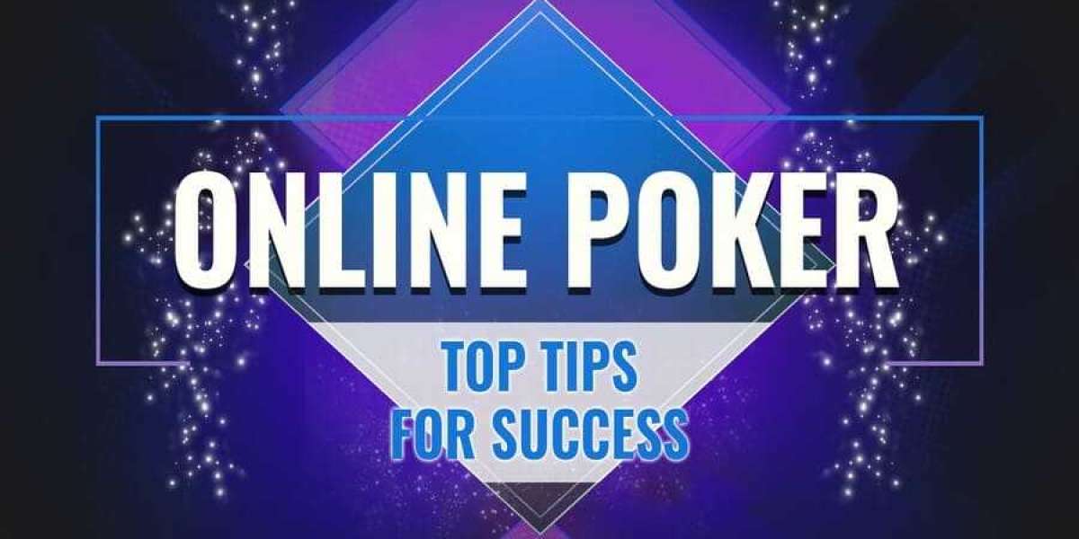 Discover the Exciting World of Korean Gambling Sites