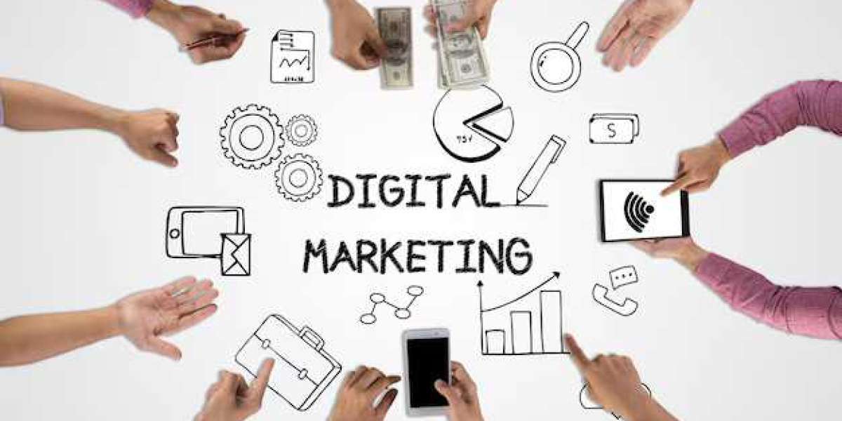 Digital marketing company in Coimbatore