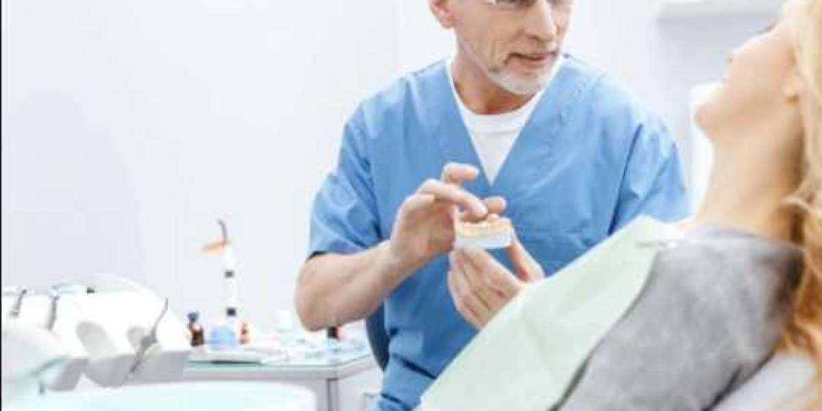 General Dentistry in Canada: A Comprehensive Overview