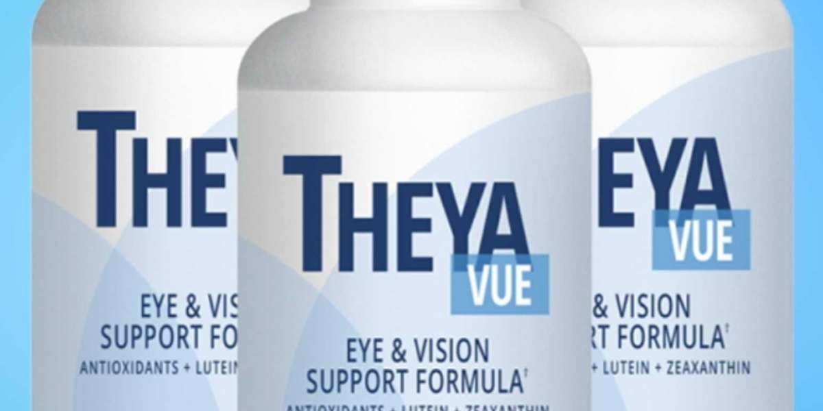 Theyavue Vision US CA UK AU NZ : Eyesight with a Natural Formula !!