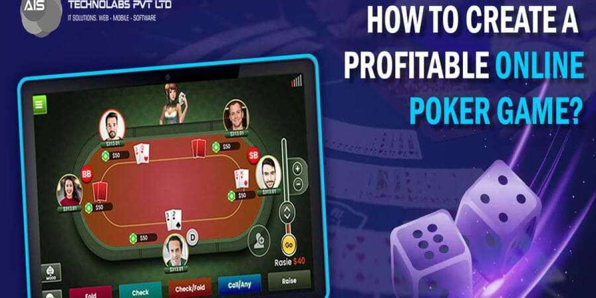 Ultimate Guide to Gambling Site