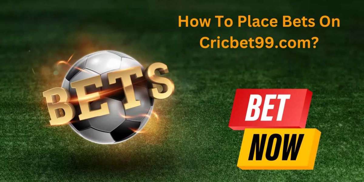 Cricket Bet99: The Game-Changing Platform for Savvy Bettors