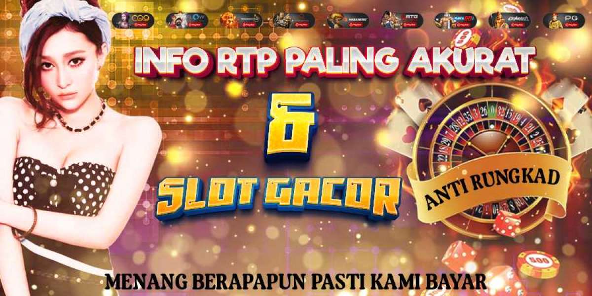 Situs Slot Online Yang Sering Kasih Jackpot Terbesar