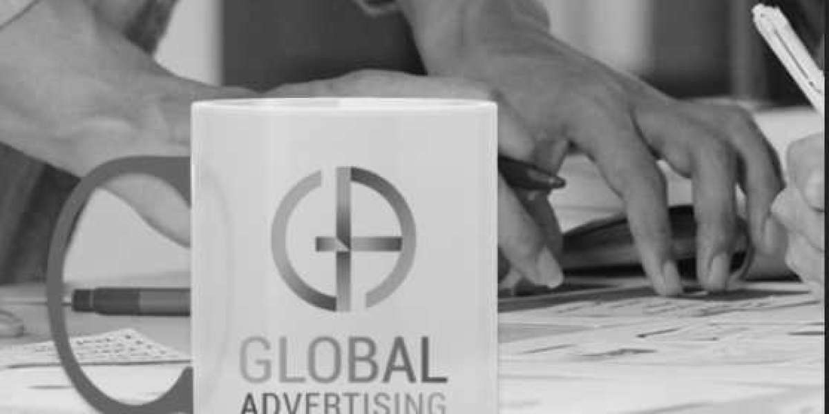 Global Advertising Agencies: A Comprehensive Guide