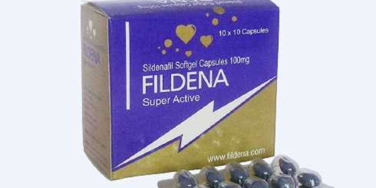 Safety Measures To Know Before You Buy Fildena Super Active