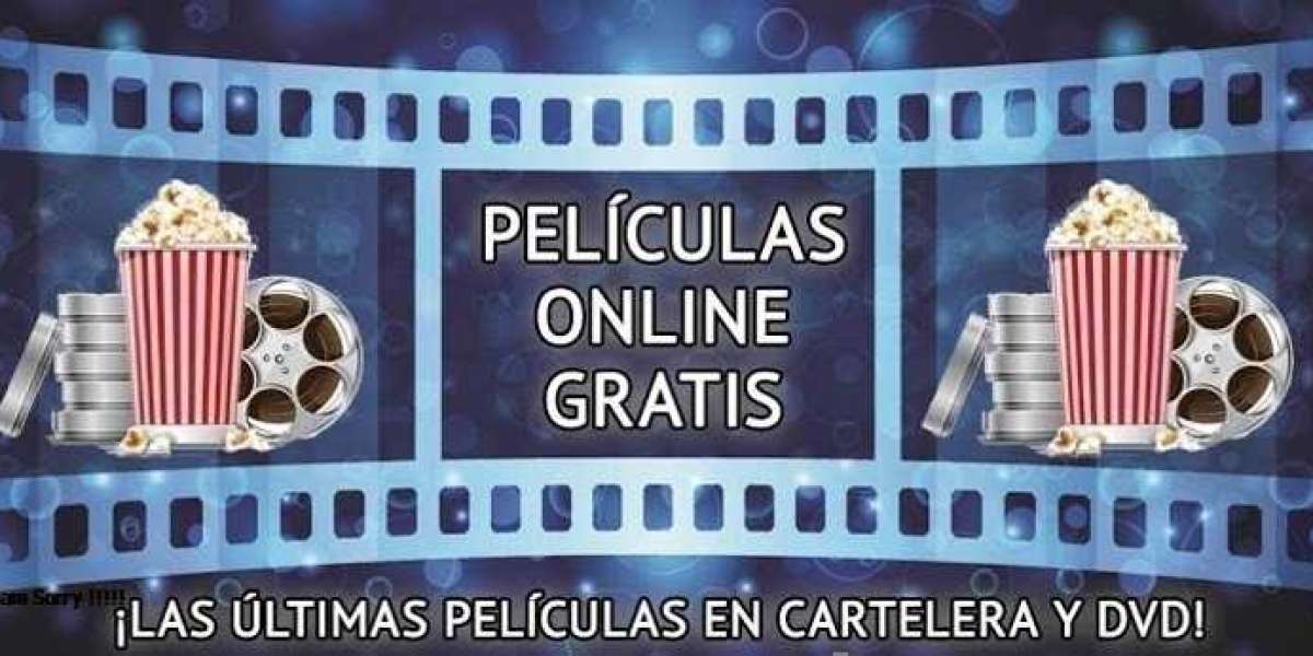 REPELIS Romper el círculo Película Online en Español