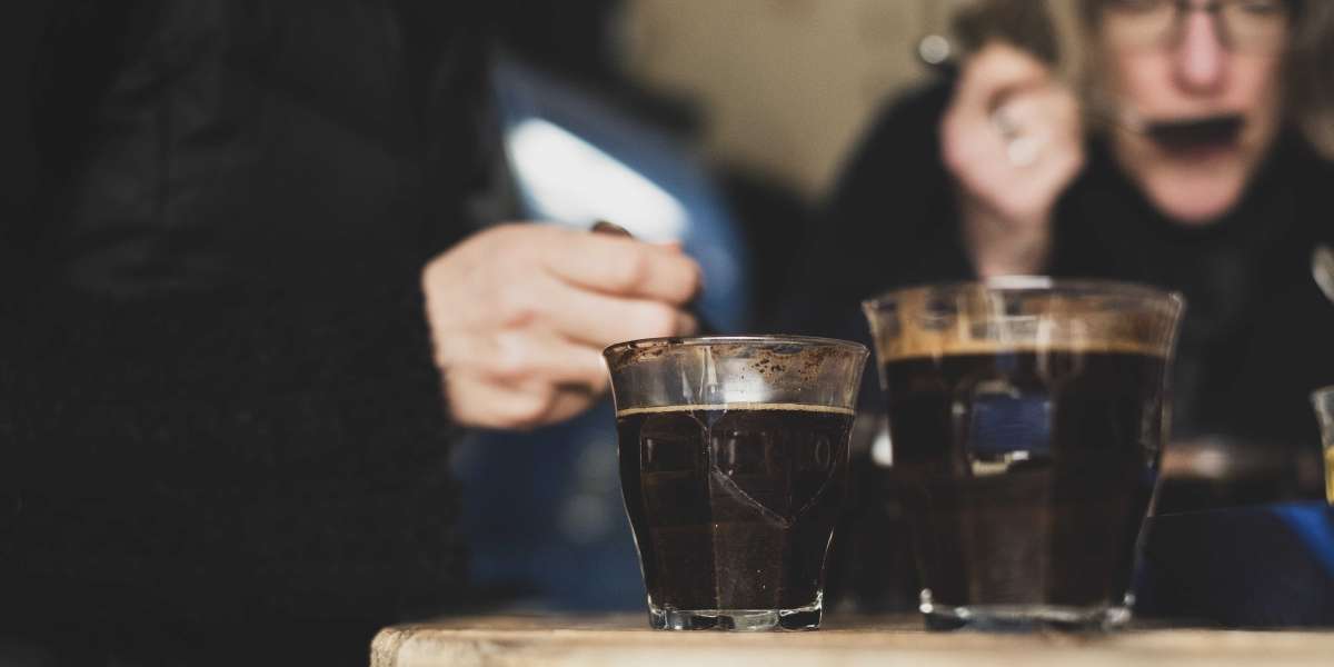 15 Up-And-Coming Coffeee Machine Bloggers You Need To Check Out