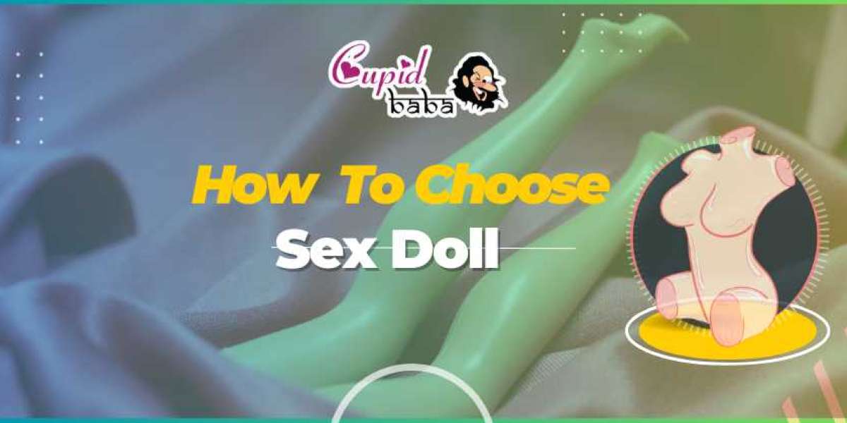 Where to Buy Sex Dolls Online in India