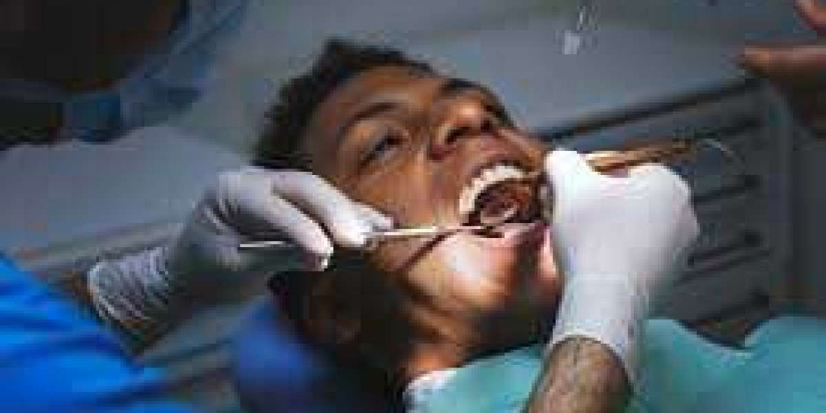 A Guide to Dental Emergencies: When You Need an Emergency Dentist in Dublin