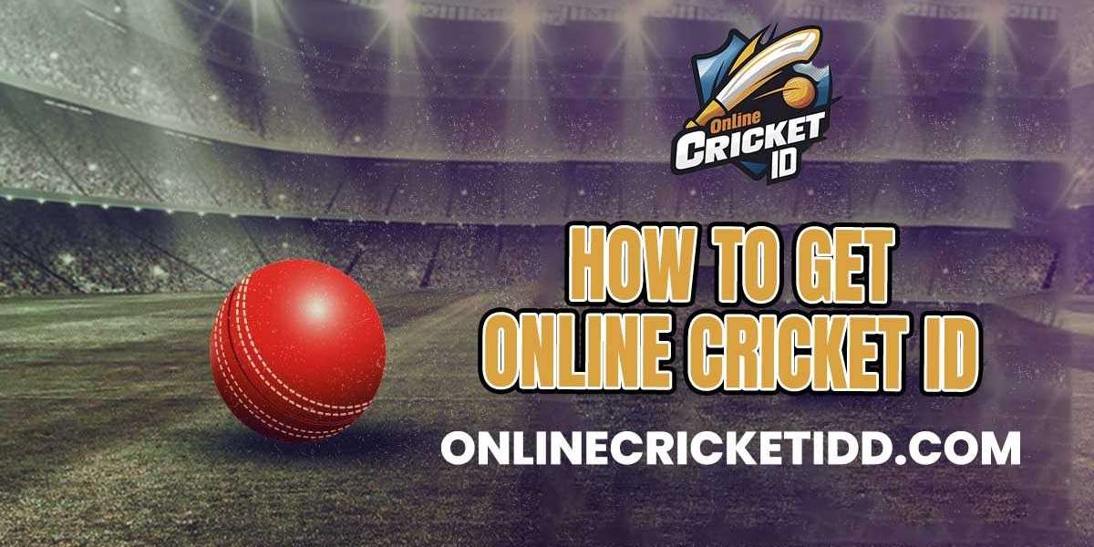 The Importance of Registering for an Online Cricket ID