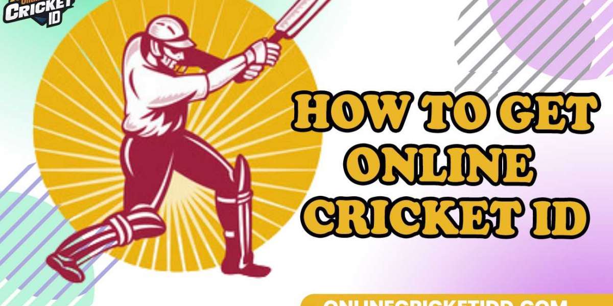 Create Your Online Cricket ID - Place a Bet & Win Instantly