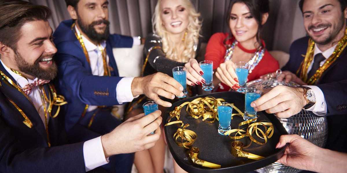 How to Plan a Show-Stopping Birthday Party in Las Vegas.