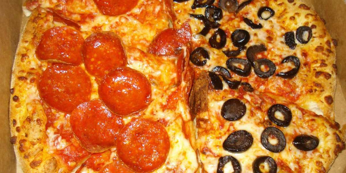 Order Mouthwatering Pizzas Online for Immediate Enjoyment