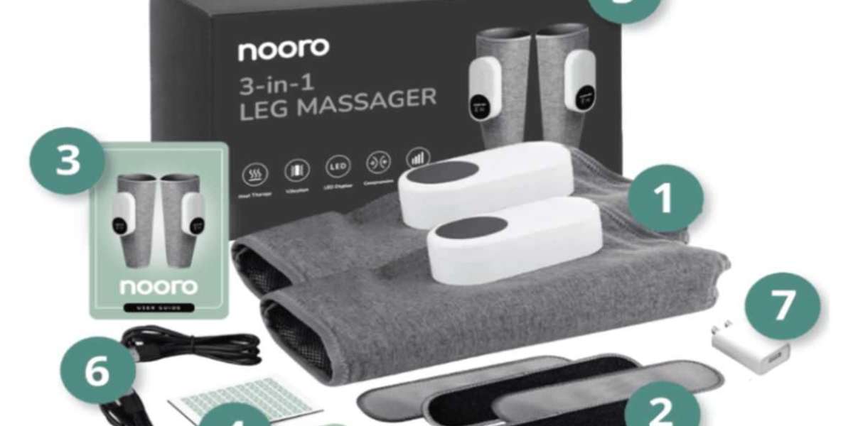 https://www.facebook.com/GetNooroLegMassager/