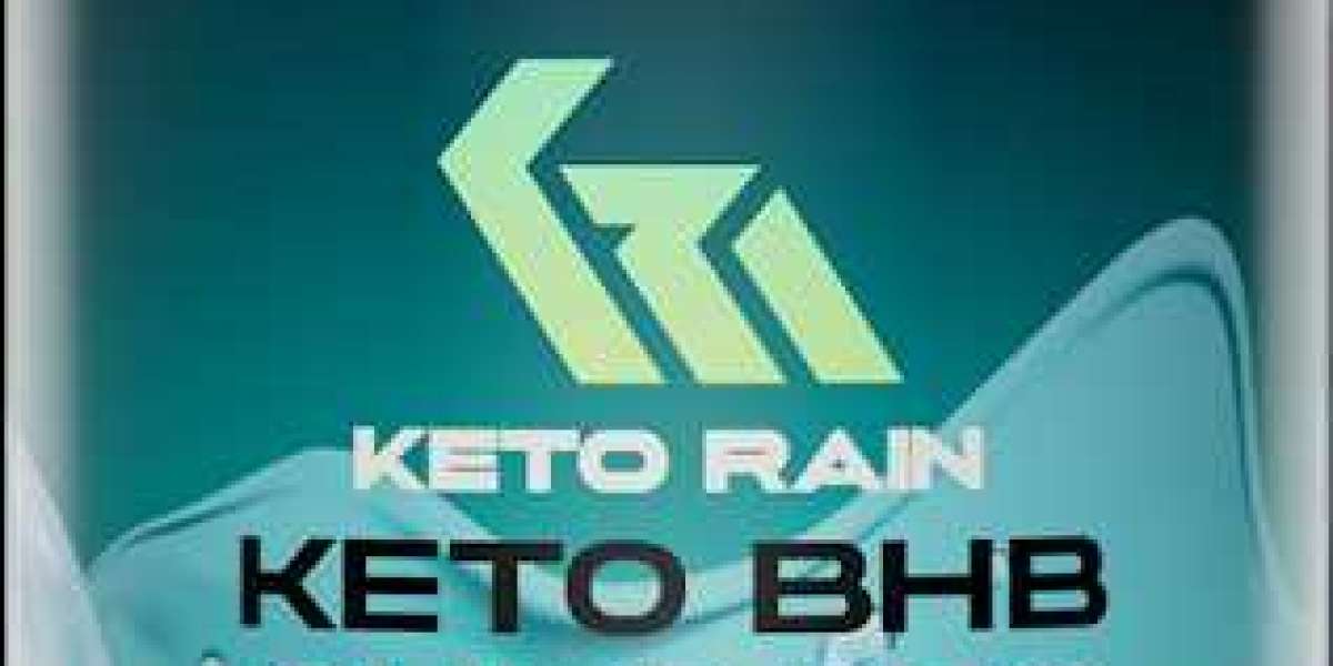 Keto Rain Gummies™ Best Price Alert! Order Before It’s Too Late!!