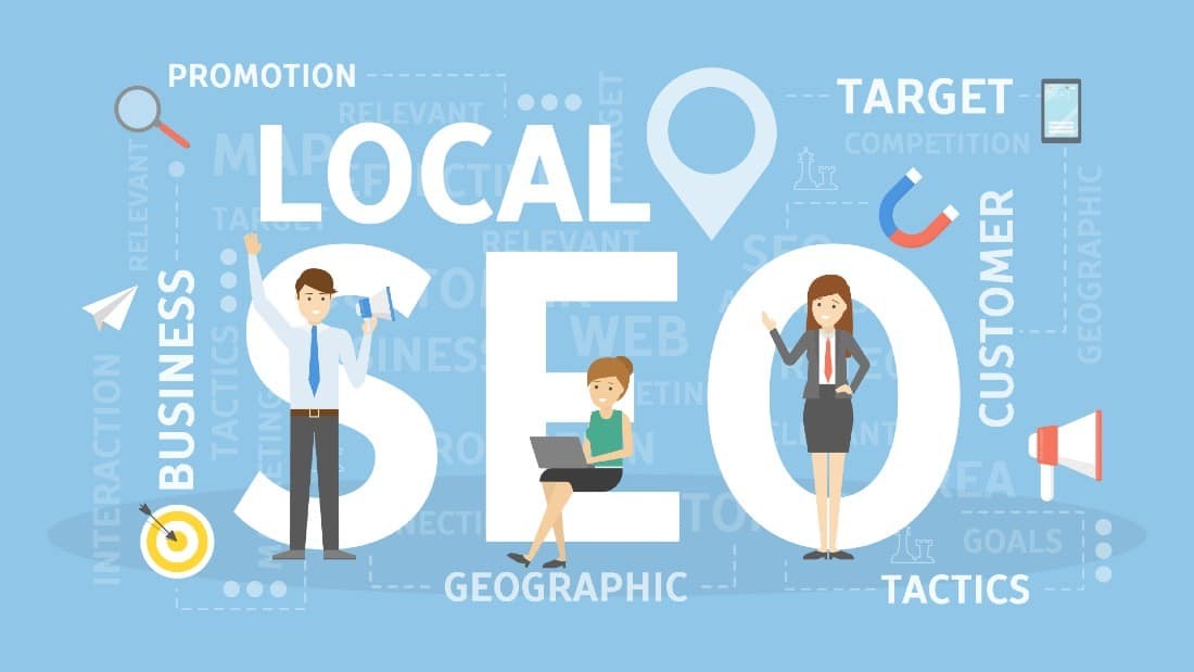 Local SEO Services in India – Boost Your Business ..