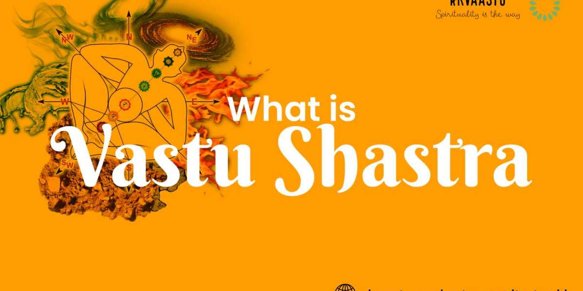 RK Vaastu: Best Vastu Shastra Consultants in Noida