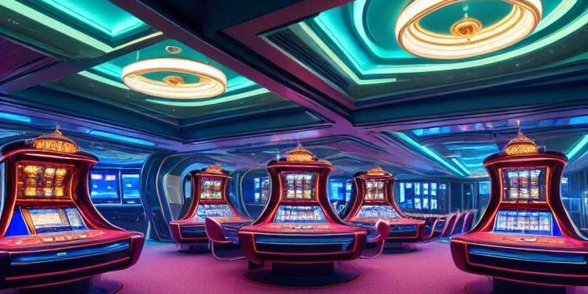 Verken de Demo Mode van TOTO Casino