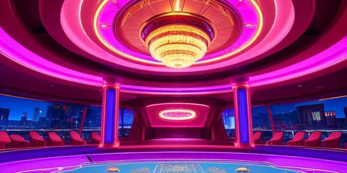 Uitgebreide Speelautomaatervaring bij LuckyMax Casino