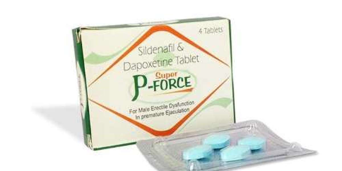 Super p force [sildenafil]