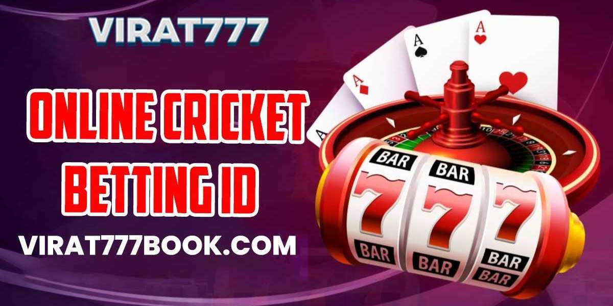 Online Cricket ID: Most Trustworthy Best Online Cricket ID Provider In India