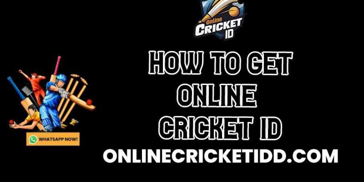 Online Cricket ID Best Online Cricket Betting In India