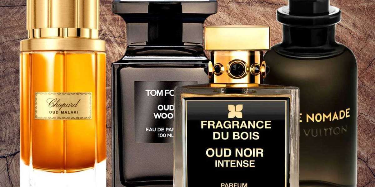 The Influence of Culture on Perfume Preferences Around the World