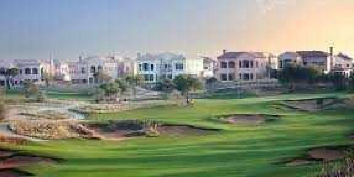 Experience Prestige with Godrej Plots Golf Course Road