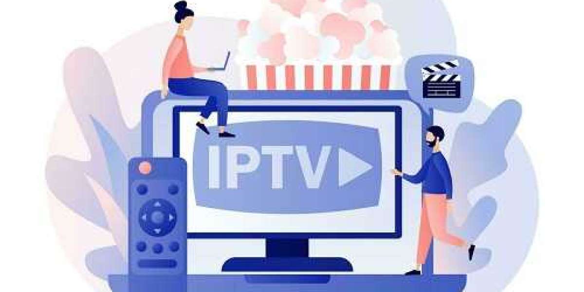 Internet Protocol Television (IPTV) Market Size, Share, Growth & Global Report [2032]