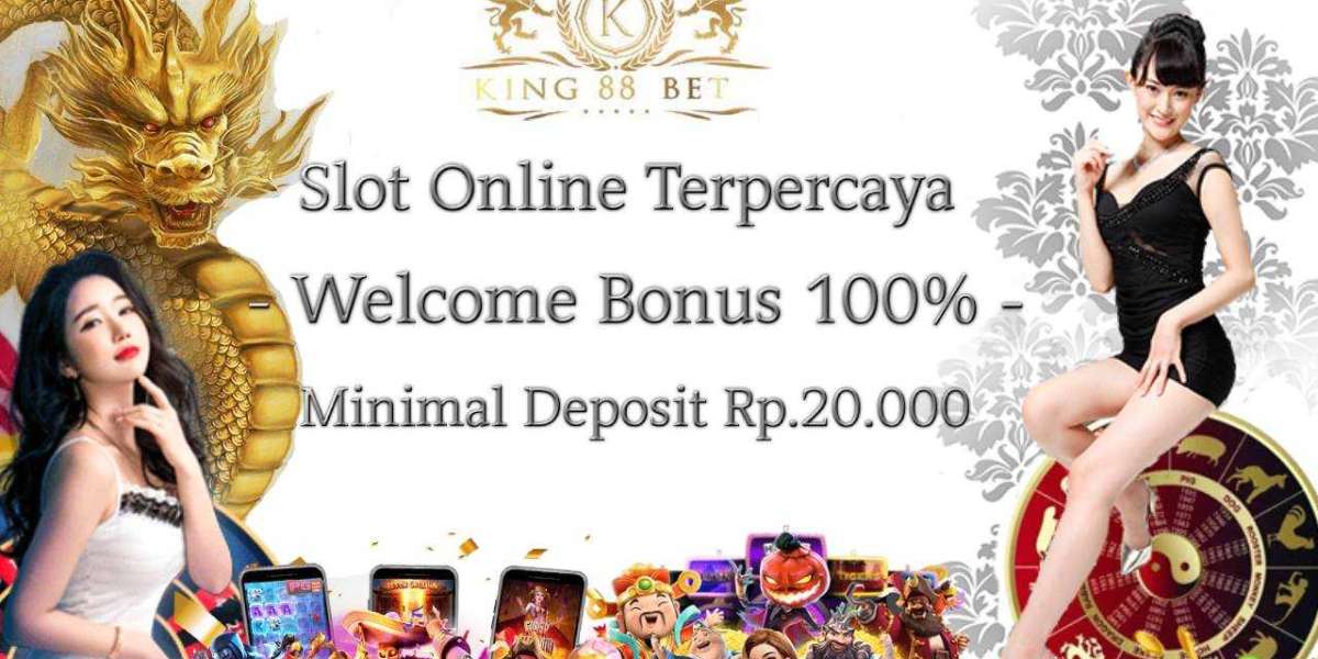 Hanya banyak Slot Online Tergacor tapi juga serangkaian komplet meja