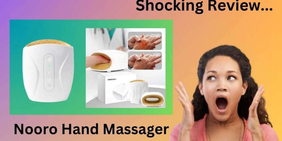 https://www.facebook.com/NooroWholeBodyMassager/