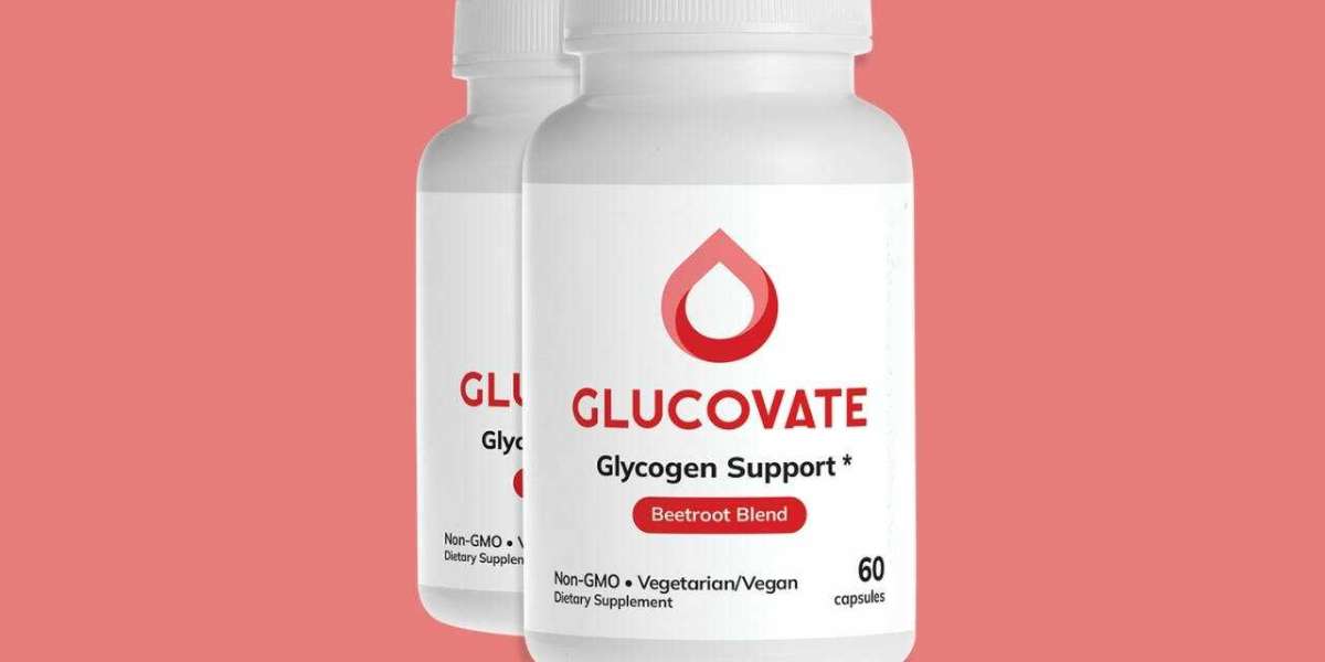 Glucovate Blood Sugar Canada Review: Does It Work?