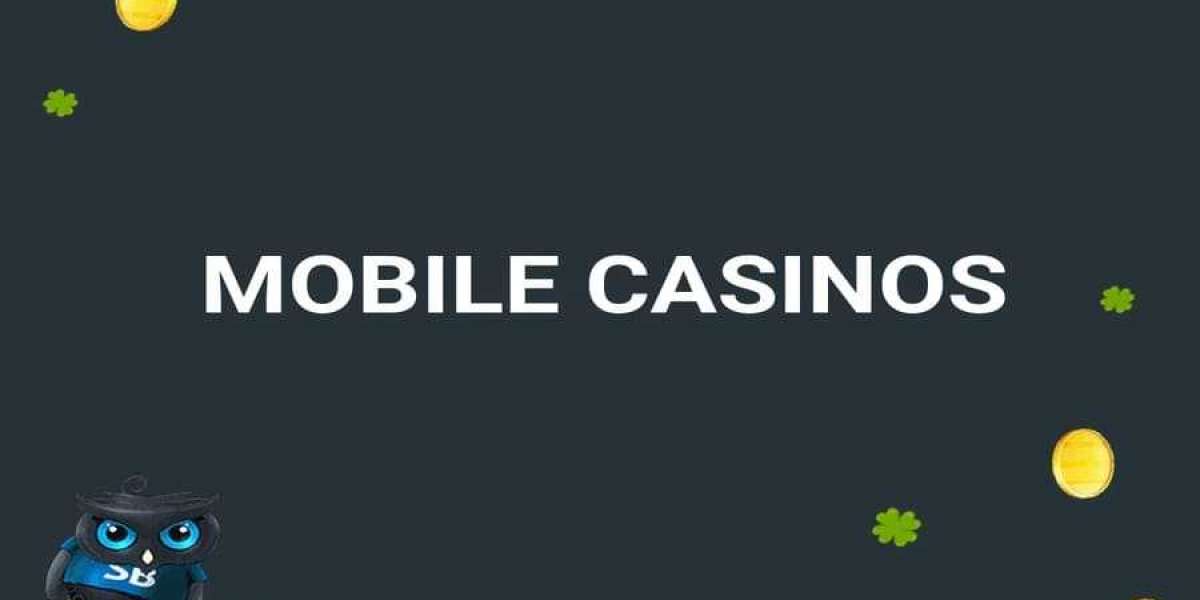 Discovering Top Gambling Site Secrets