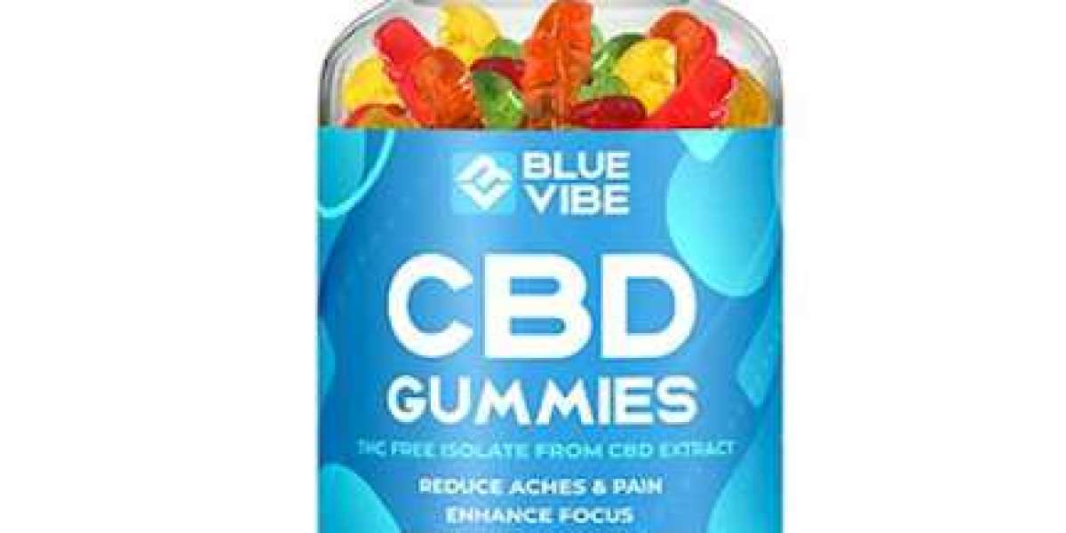 Happy Hemp CBD Gummies Review Support Your Wellness in 2024 !