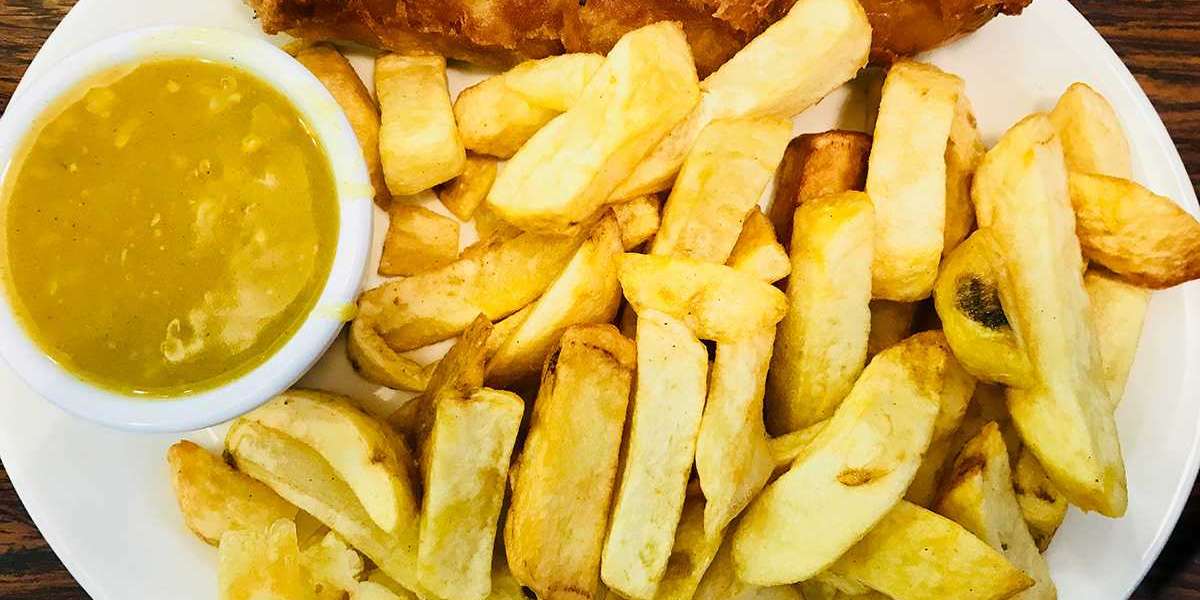 Uncover Ireland’s Best-Kept Secrets: Top Underrated Chip Shops